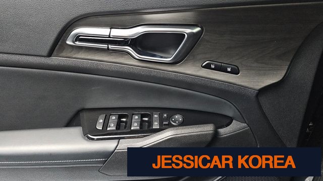 2022 Kia Sportage 5th Gen - Thumbnail 20