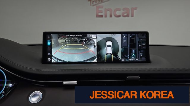 2024 Genesis GV70 - Thumbnail 3