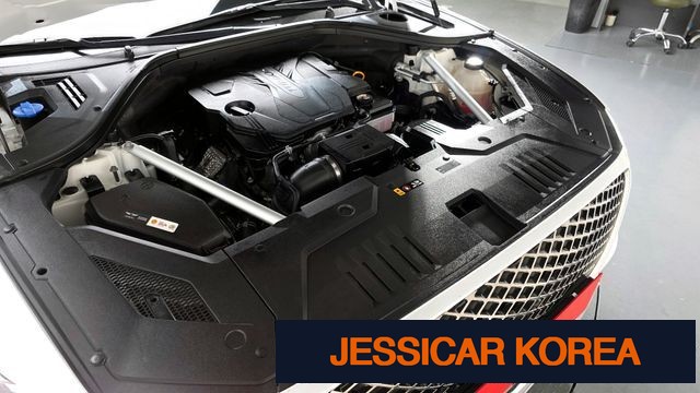 2024 Genesis GV70 - Thumbnail 9