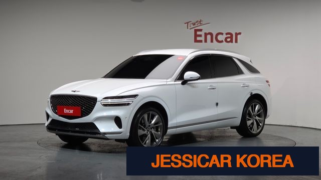 2024 Genesis GV70 - Thumbnail 15