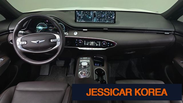 2024 Genesis GV70 - Thumbnail 19
