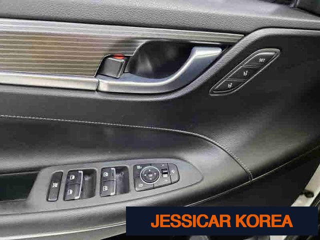 2017 Hyundai Grandeur IG - Thumbnail 5