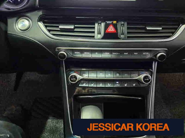 2017 Hyundai Grandeur IG - Thumbnail 6