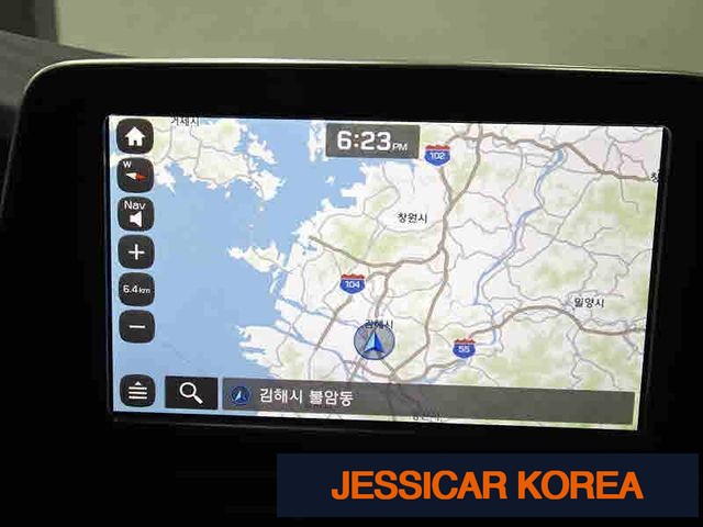 2017 Hyundai Grandeur IG - Thumbnail 8