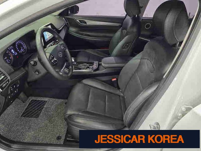 2017 Hyundai Grandeur IG - Thumbnail 9