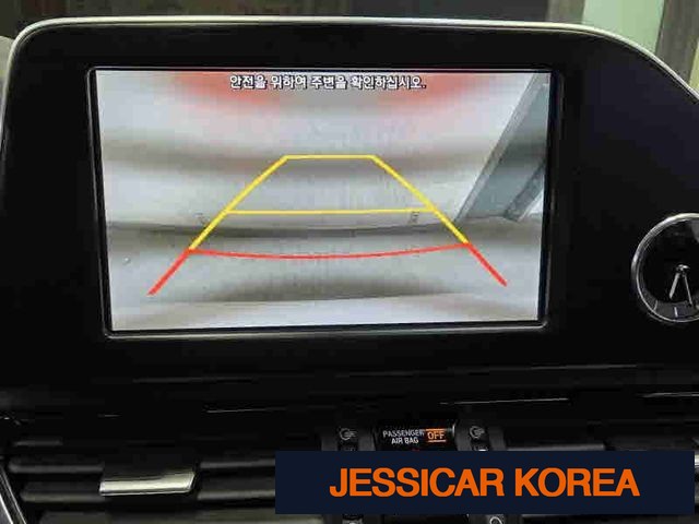 2017 Hyundai Grandeur IG - Thumbnail 10