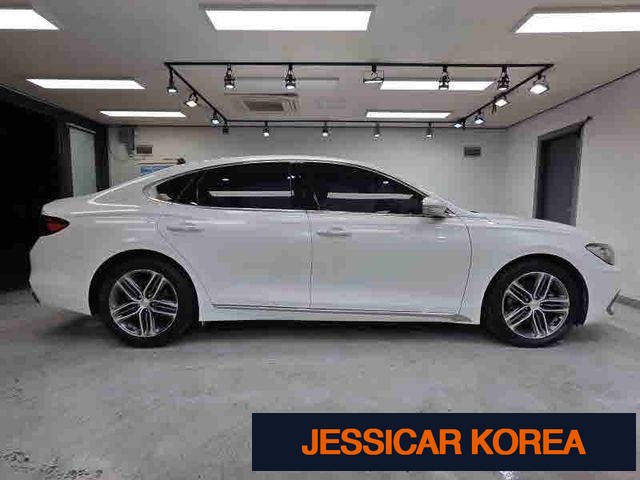 2017 Hyundai Grandeur IG - Thumbnail 11