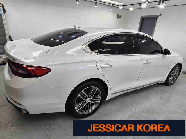 2017 Hyundai Grandeur IG - Thumbnail 12
