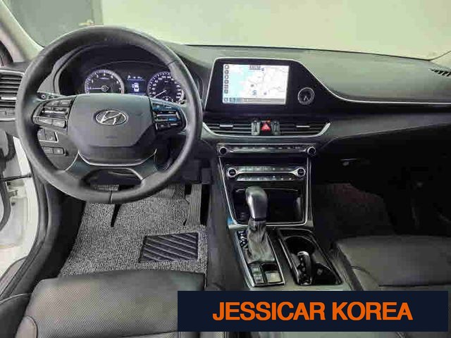 2017 Hyundai Grandeur IG - Thumbnail 13