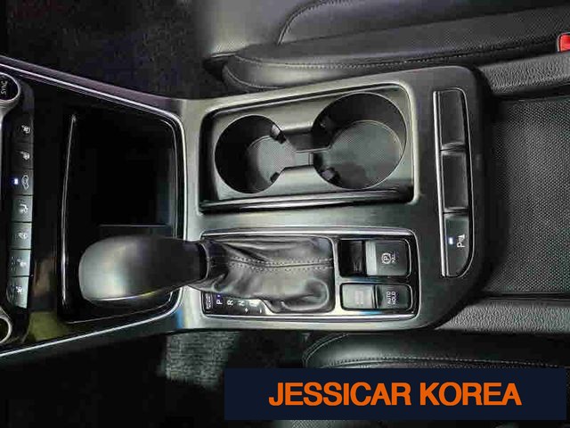 2017 Hyundai Grandeur IG - Thumbnail 14
