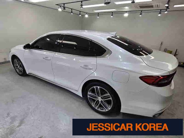 2017 Hyundai Grandeur IG - Thumbnail 15