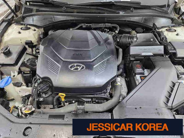 2017 Hyundai Grandeur IG - Thumbnail 16