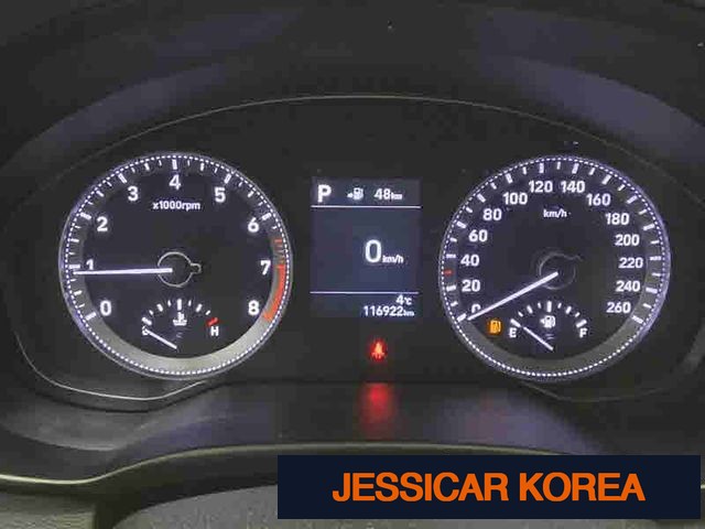 2017 Hyundai Grandeur IG - Thumbnail 17