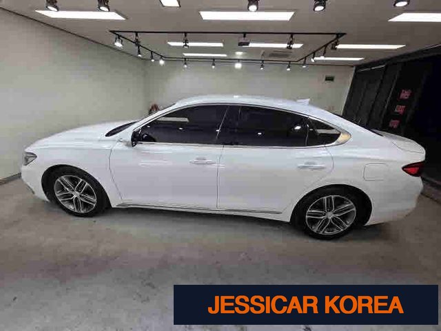 2017 Hyundai Grandeur IG - Thumbnail 20