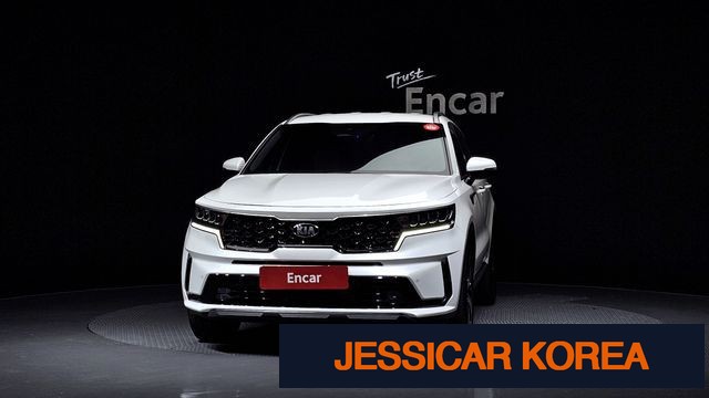2021 Kia Sorento 4th Gen - Thumbnail 3