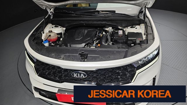 2021 Kia Sorento 4th Gen - Thumbnail 5