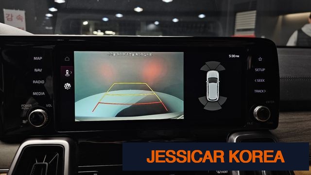 2021 Kia Sorento 4th Gen - Thumbnail 12