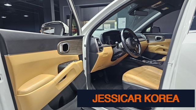 2021 Kia Sorento 4th Gen - Thumbnail 13