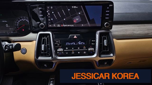 2021 Kia Sorento 4th Gen - Thumbnail 14