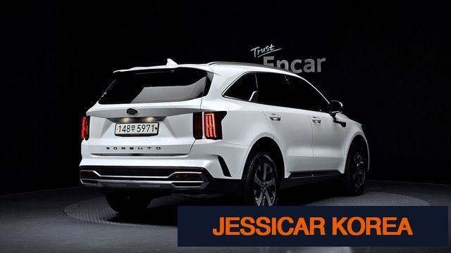 2021 Kia Sorento 4th Gen - Thumbnail 15
