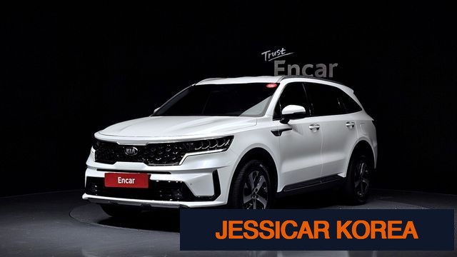 2021 Kia Sorento 4th Gen - Thumbnail 18
