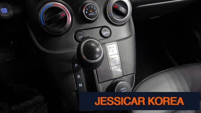 2024 Hyundai Casper - Thumbnail 4