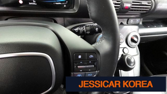 2024 Hyundai Casper - Thumbnail 5
