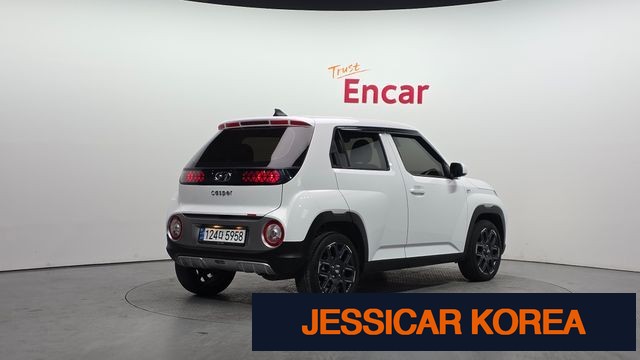 2024 Hyundai Casper - Thumbnail 7