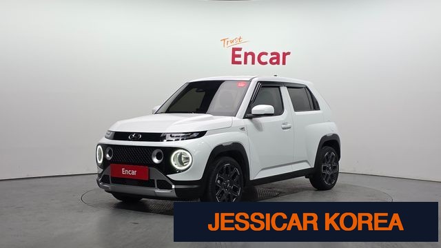 2024 Hyundai Casper - Thumbnail 8