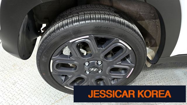 2024 Hyundai Casper - Thumbnail 12