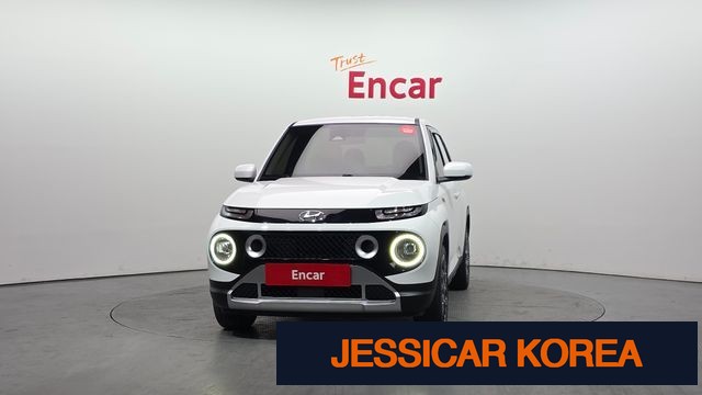 2024 Hyundai Casper - Thumbnail 14