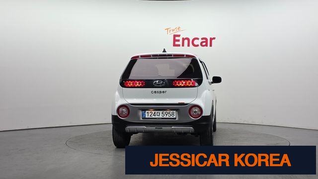 2024 Hyundai Casper - Thumbnail 17
