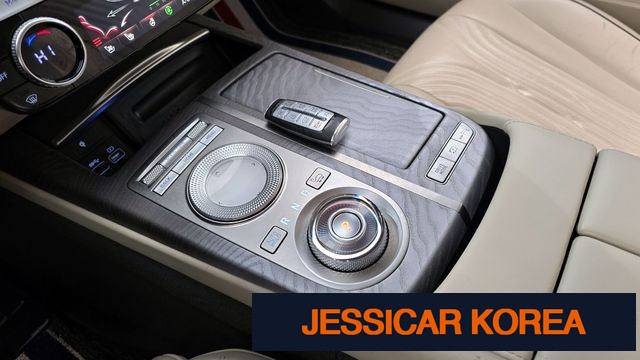 2021 Genesis G80 (RG3) - Thumbnail 2