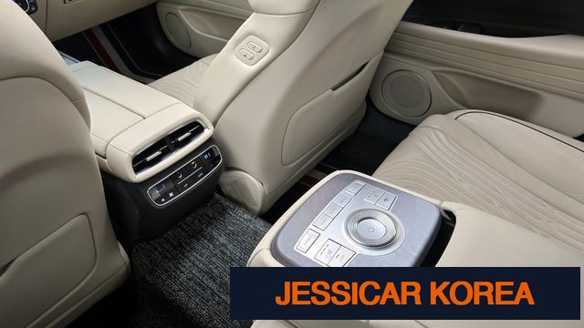 2021 Genesis G80 (RG3) - Thumbnail 6