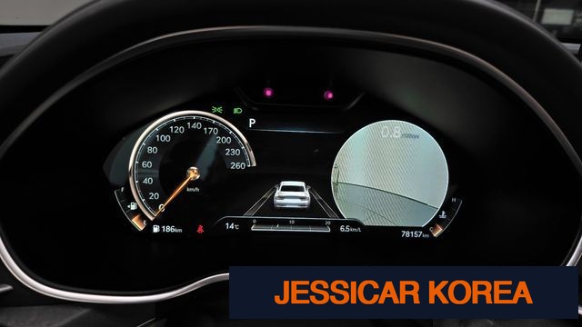 2021 Genesis G80 (RG3) - Thumbnail 13