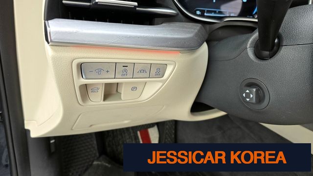 2021 Genesis G80 (RG3) - Thumbnail 14