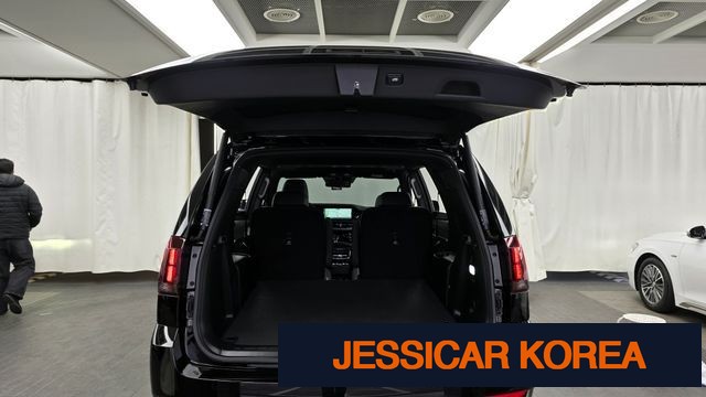 2023 Kia Mojave the Master - Thumbnail 4