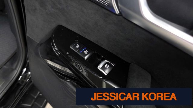 2023 Kia Mojave the Master - Thumbnail 6
