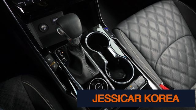 2023 Kia Mojave the Master - Thumbnail 7