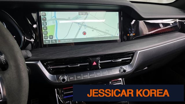 2023 Kia Mojave the Master - Thumbnail 10