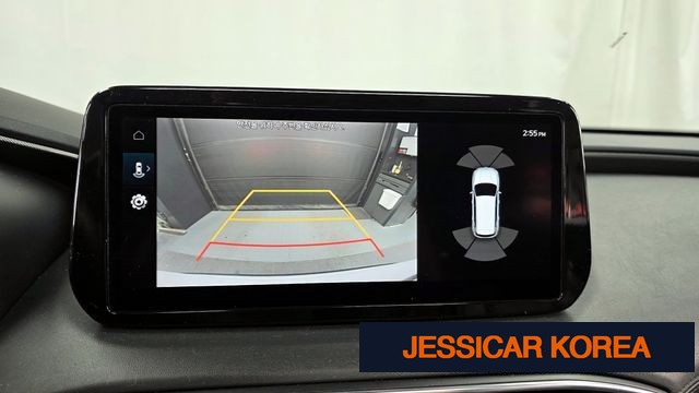 2021 Hyundai The New Santa Fe - Thumbnail 3