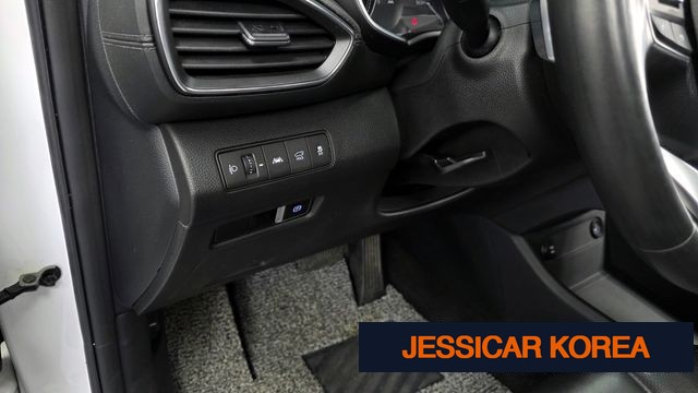 2021 Hyundai The New Santa Fe - Thumbnail 5