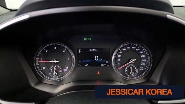 2021 Hyundai The New Santa Fe - Thumbnail 9
