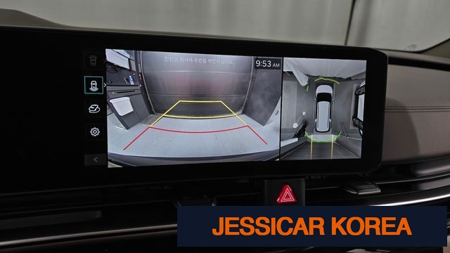 2024 Kia The New Carnival 4th generation - Thumbnail 2