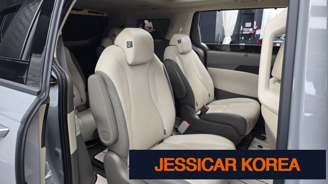 2024 Kia The New Carnival 4th generation - Thumbnail 8