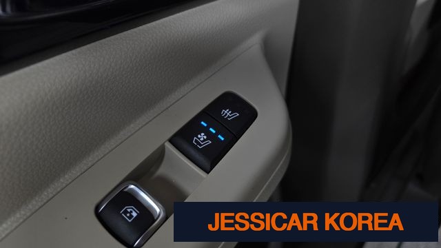 2024 Kia The New Carnival 4th generation - Thumbnail 10