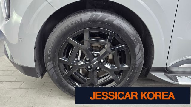 2024 Kia The New Carnival 4th generation - Thumbnail 11