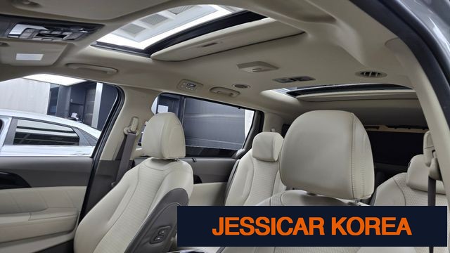 2024 Kia The New Carnival 4th generation - Thumbnail 12
