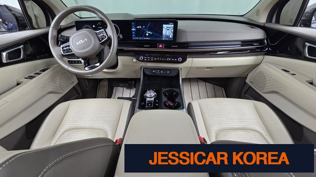 2024 Kia The New Carnival 4th generation - Thumbnail 16