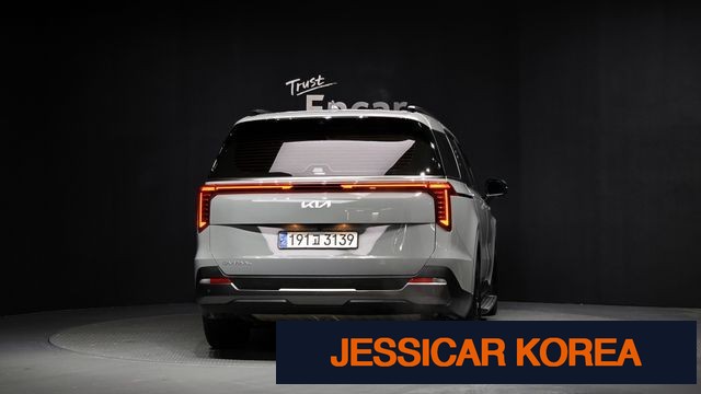 2024 Kia The New Carnival 4th generation - Thumbnail 18